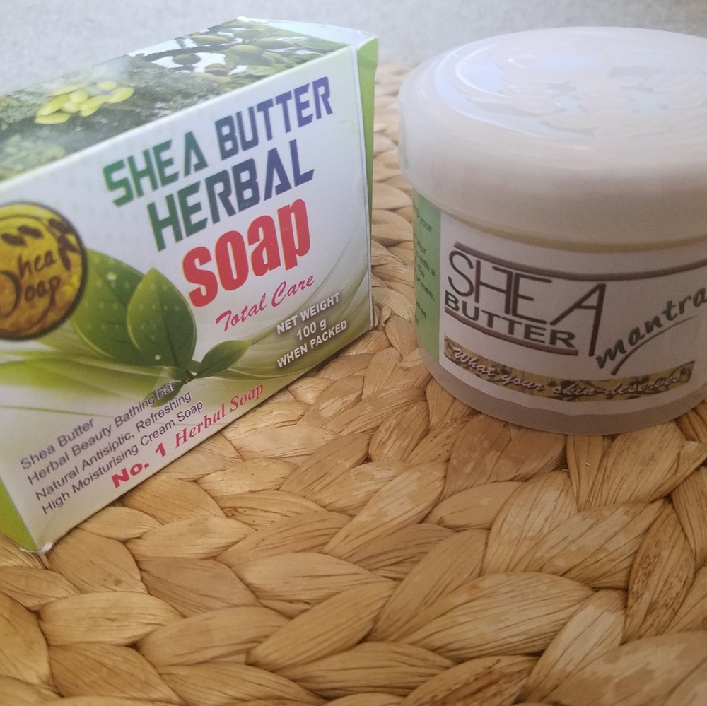 Skin and Hair care